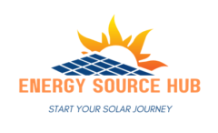 Energy Source Hub